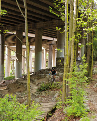 0612 Bike Routes off Road