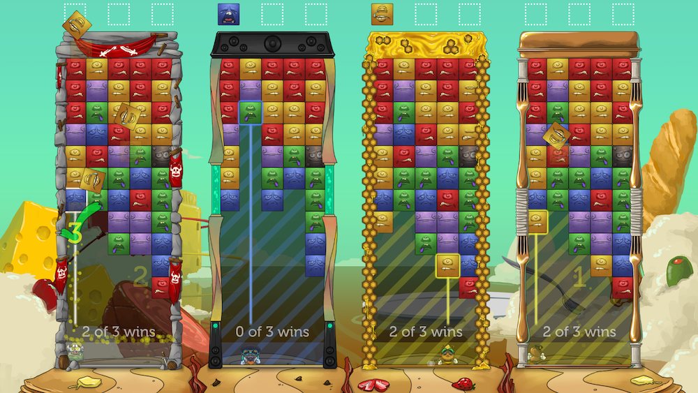 Tumblestone v86w9w