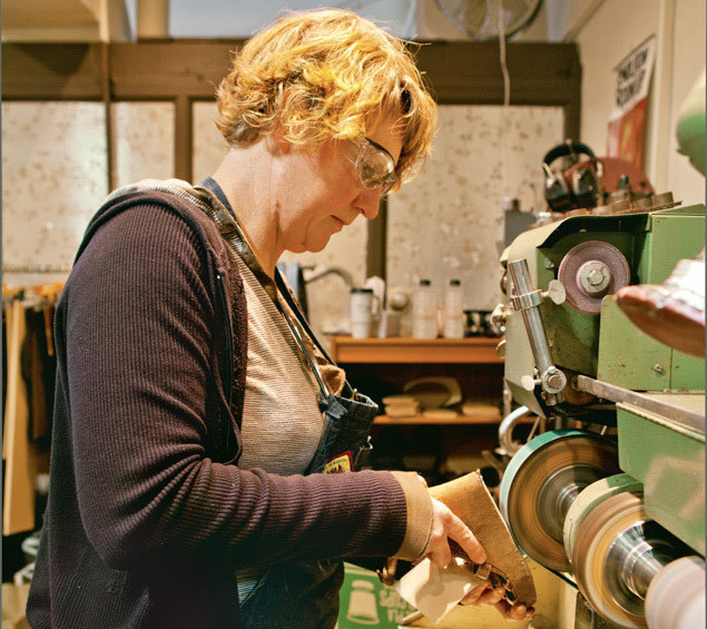 shoe cobbler 3