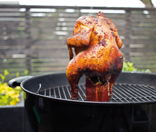 Drunken Chicken