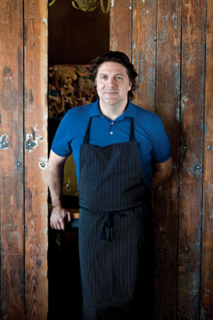 Scott Carsberg