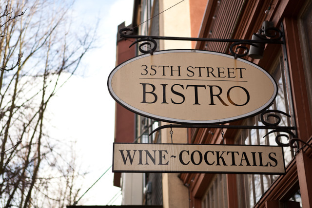 35th St Bistro