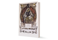 Star Wars meets Shakespeare