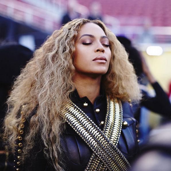 Beyonce jmtast