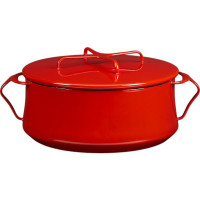Dansk casserole-Crate and Barrel