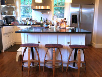 Vinoture kitchen stools