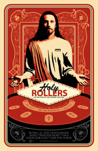 0512 Holy Rollers Poster