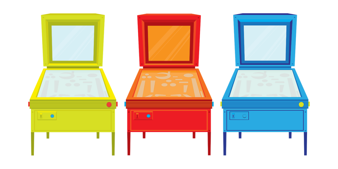 Northwest Pinball and Arcade Show
