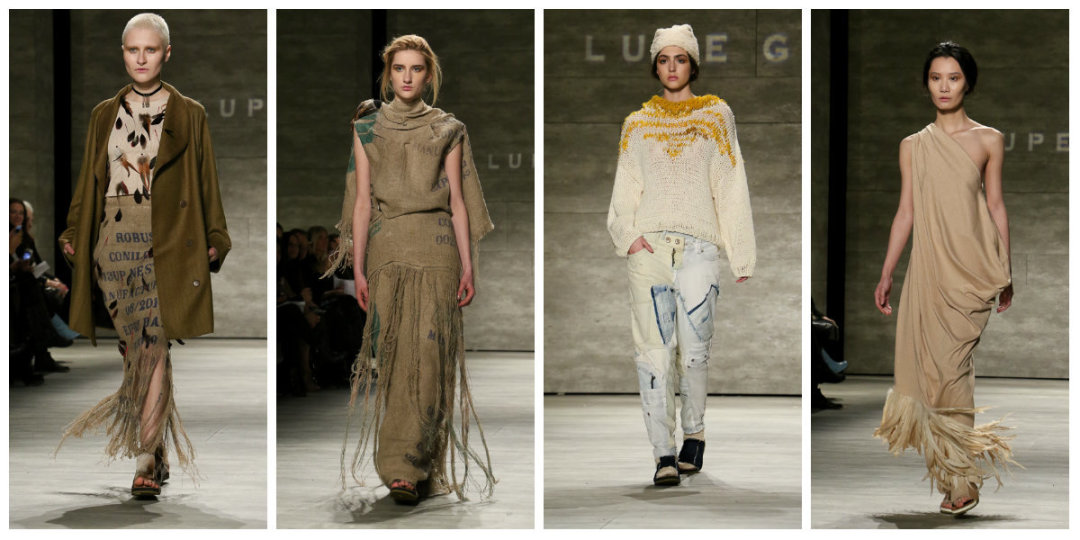 Introduction to Fashion Design, A course by Lupe Gajardo