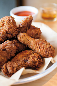 0512 Ma'ono Chicken and Whisky