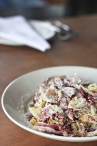 Insalata Nostrana