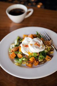 Best Breakfast-acanto