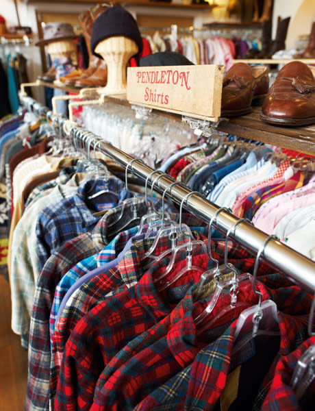 Top 20 Vintage Stores In Portland, Oregon