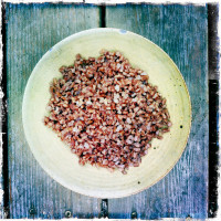 red rice