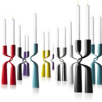 menu candleholders