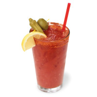 Bloody Mary-Screen Door