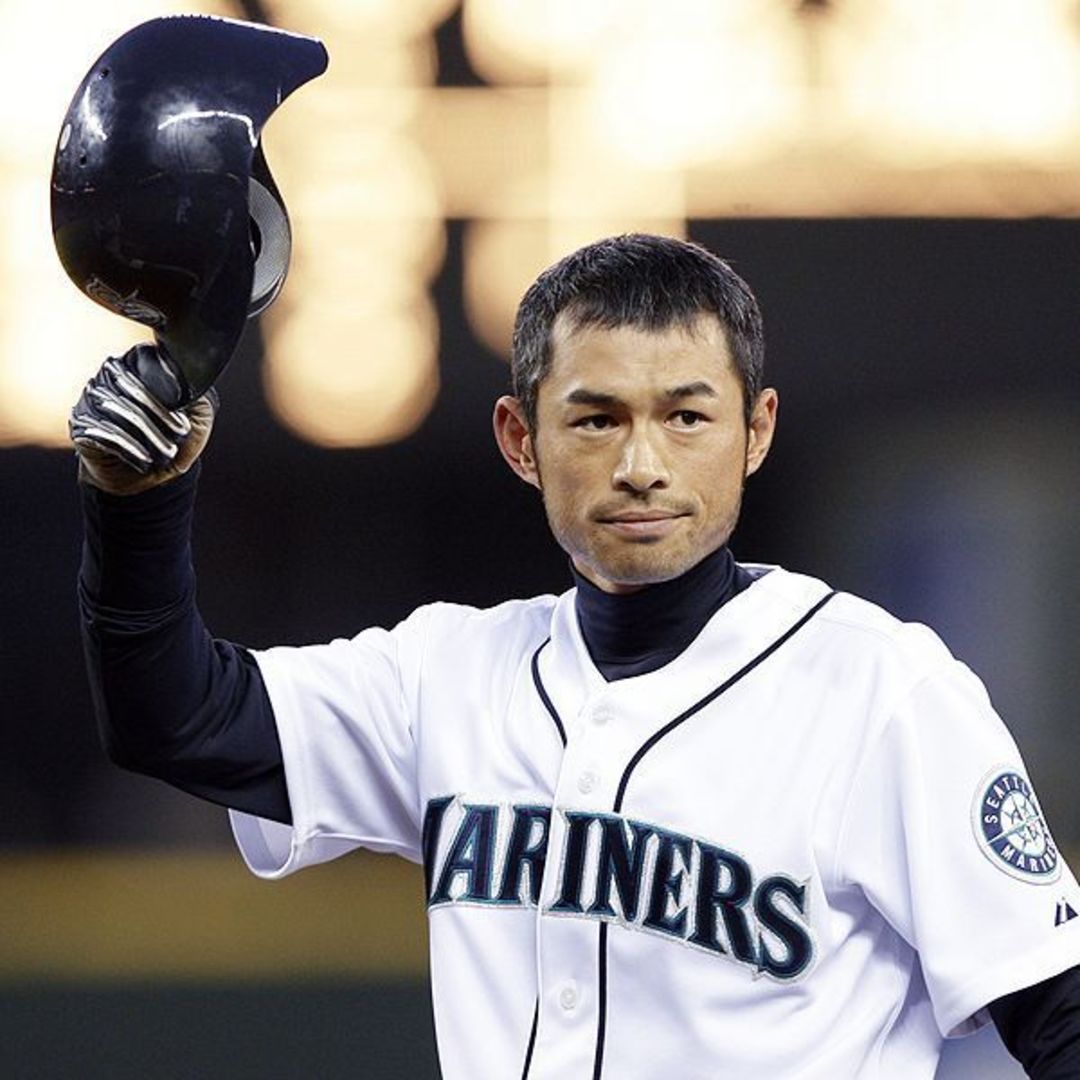 Mariners trade Ichiro Suzuki to New York Yankees