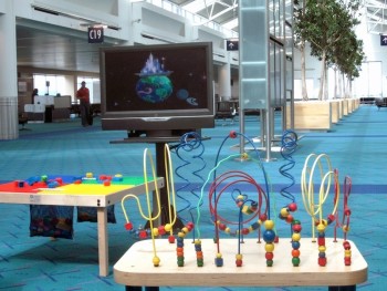 Portland International Airport