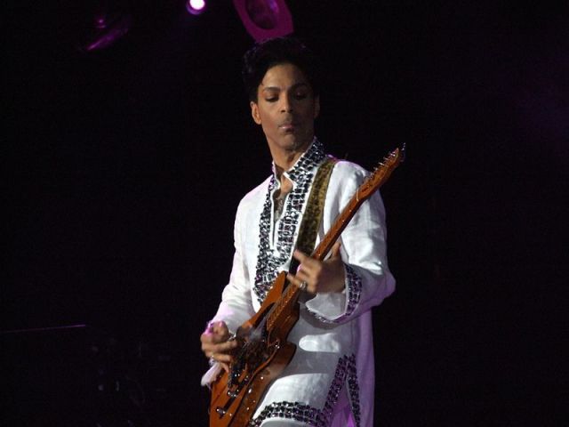 Prince Review