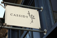 Cassidy