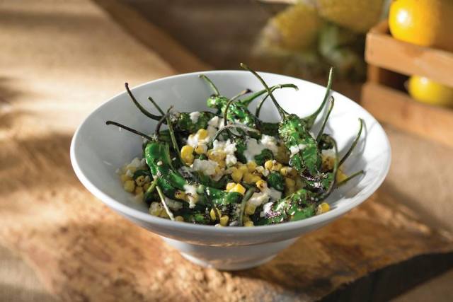 Seasons 52 shisito peppers irt9ds