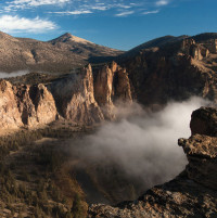 Smith Rock