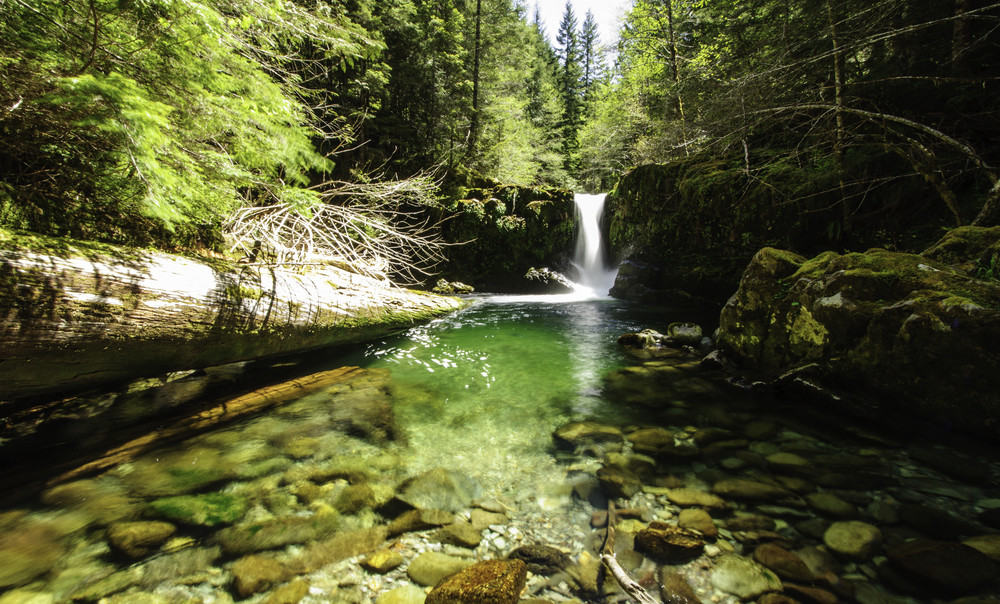 Cedar creek swimming hole hugh k telleria xorrew