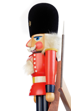 Nutcracker