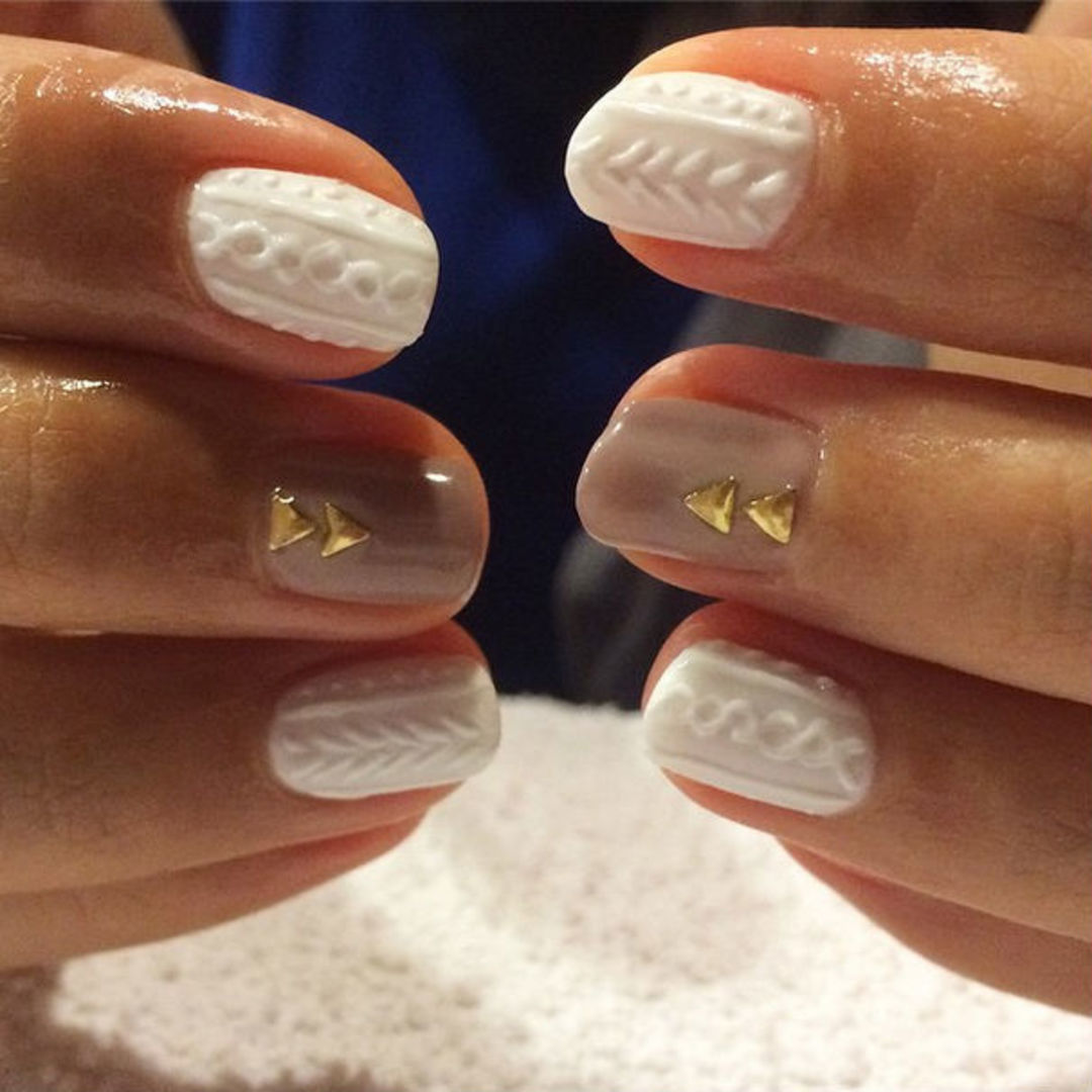 Best salons for gel nail polish in Houston