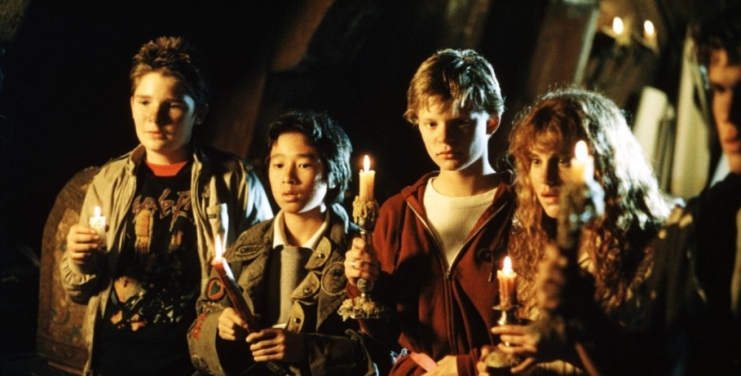 Goonies Day is Almost Here! Portland Monthly