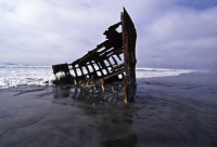 Fort Stevens