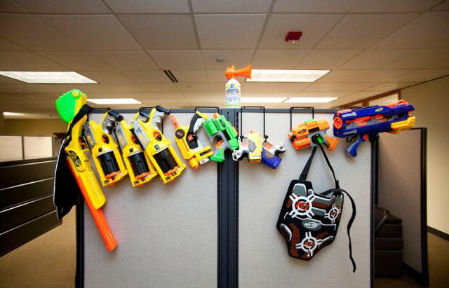 Best Seattle companies to work for