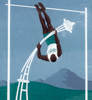 0712 Mudroom - Olympics