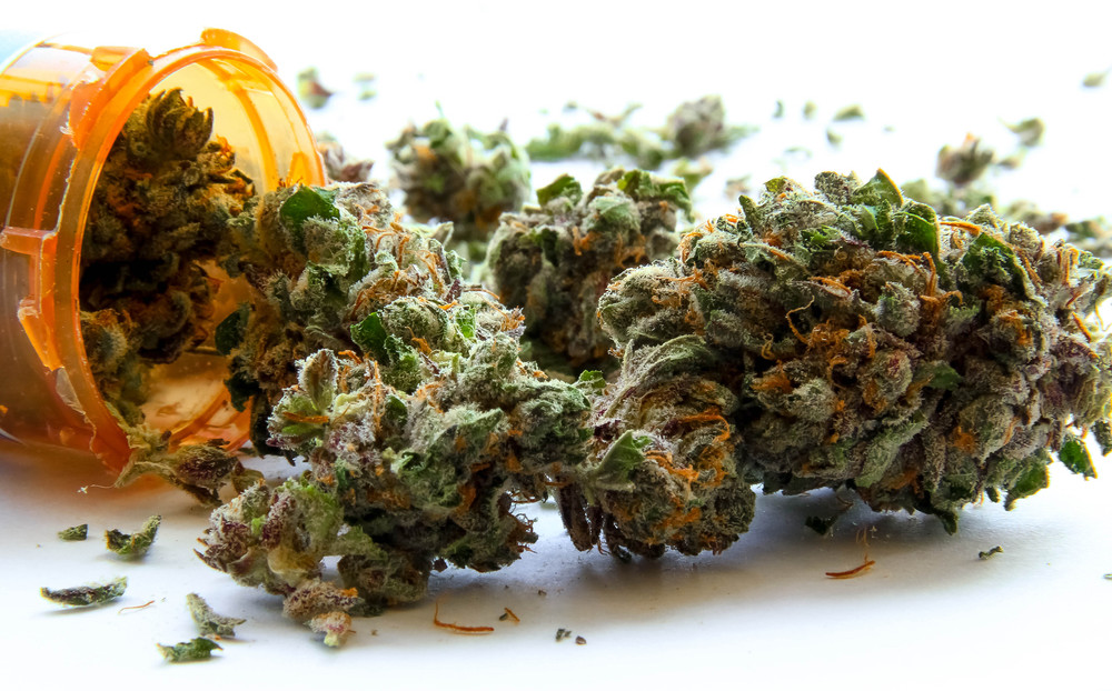 Medical marijuana measure 91 anthony johnson interview atomazul cwjnxe