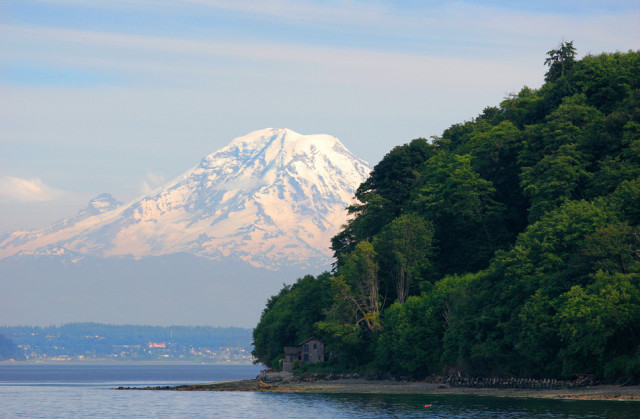 beyond the bridges vashon island