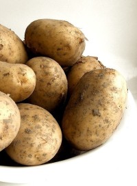potato