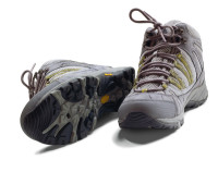 womens hi-tec trails shoes