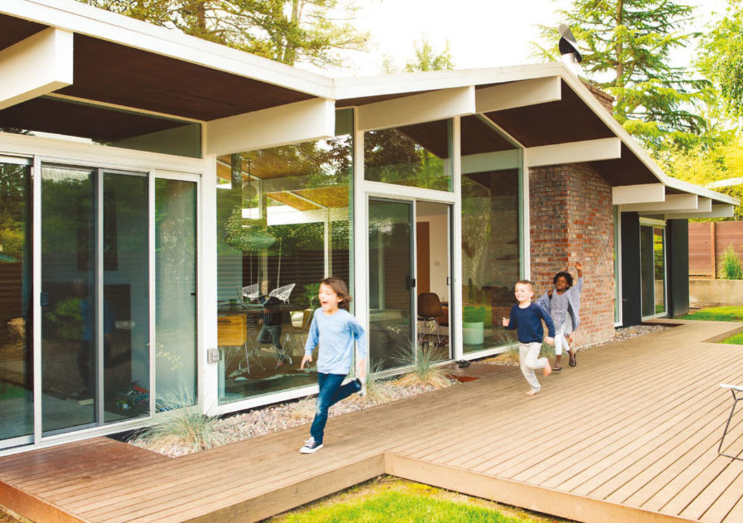 Rummer Revival Portland Monthly glass-walled-rummer-house-open-during-restore-oregon-s-midcentury-modern-home-tour-photos