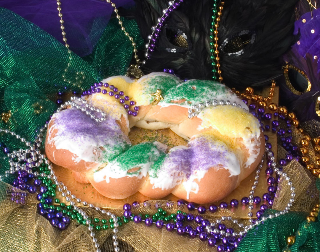 Where to Find the Best King Cakes in Houston Houstonia