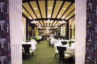 10 Below restauarant