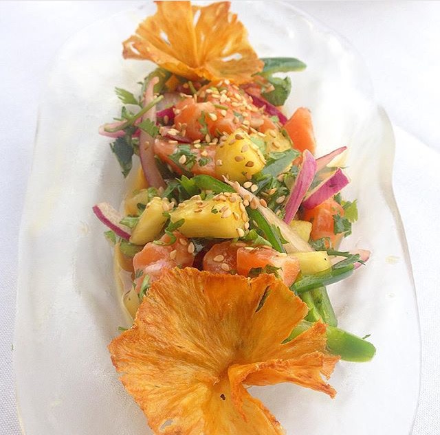 Americas ceviche azl4dg