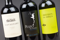pour-bottles