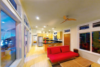 habitat interior