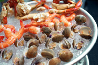 grand seafood platter