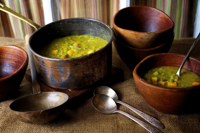 Soup