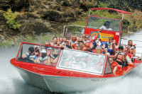 Jet Boat