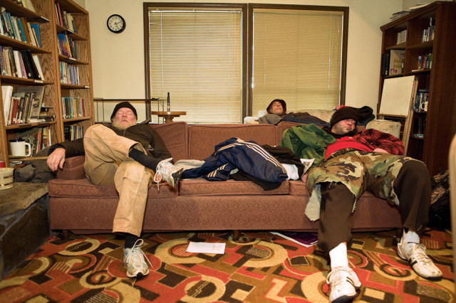 dump-sleeper