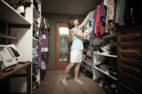 Becoming Closet