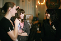 flygirls chat