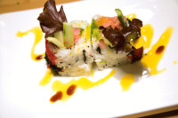 specialty rolls
